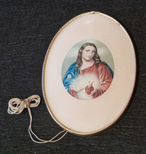 QUADRO - SACRO CUORE DI GESÙ