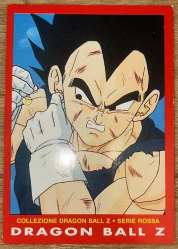 Dragon ball serie - ball,