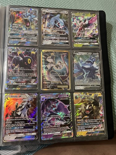Pokémon lotto carte - lotto,