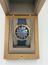 Jaeger-LeCoultre Polaris