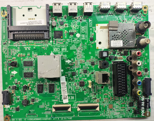 Mainboard 50lf652v - mainboard,