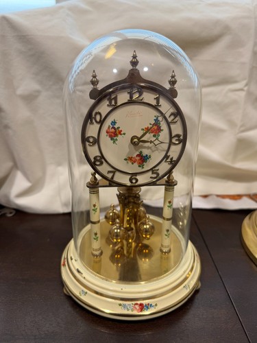 Orologio torsione vintage - a,