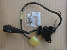 Comando tergicristallo BMW Serie 3 E30