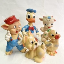 5 Giocattoli Ledra 1960