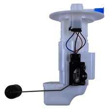 New fuel pump - new, 49040-0782