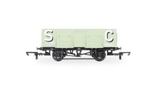 Hornby R60256 Stephenson &