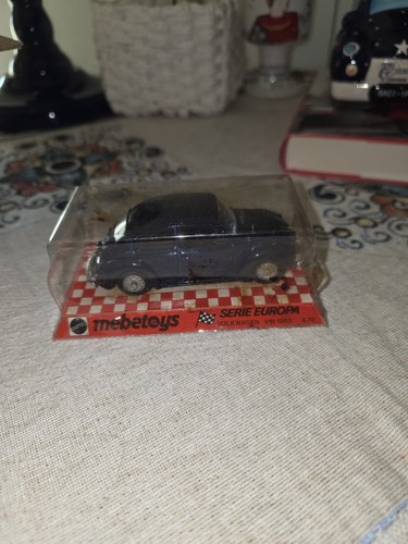 Mebetoys maggiolone - ,