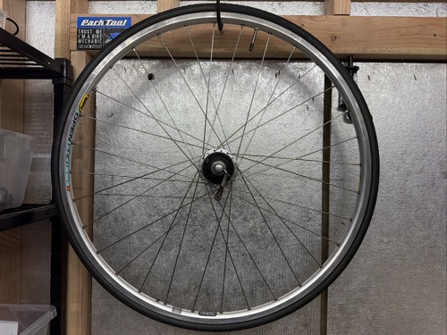 Ruota posteriore cyclops - posteriore,