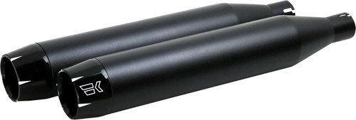 202600 muffler softl - 202600, 3.5"