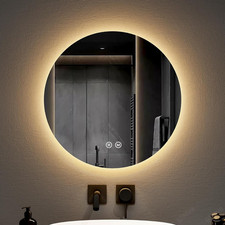Specchio bagno LED specchio