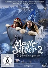 Magic Silver 2 - Die Suche