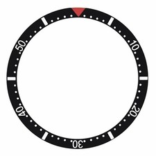 INSERTO LUNETTA PER ROLEX