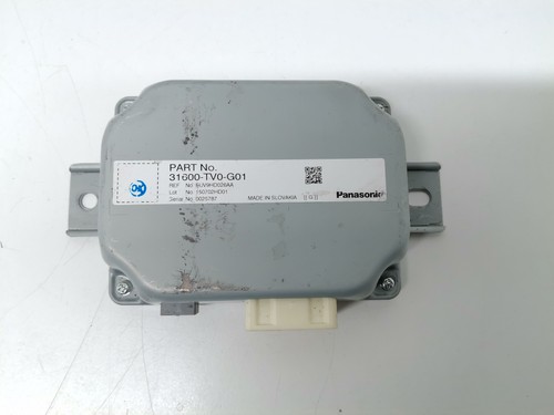 Centralina ecu per honda civic - centralina,