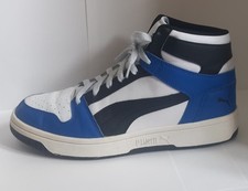Scarpe puma rialzate 