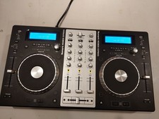 Numark Mixdeck Express Doppio