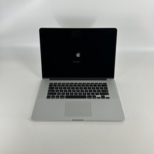 MacBook Pro Retina 15 Mid 2015