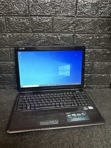 Notebook asus intel - notebook,