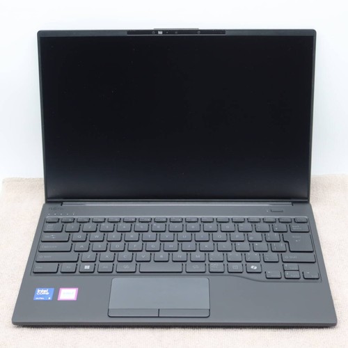Fujitsu lifebook wu5 - fujitsu, core