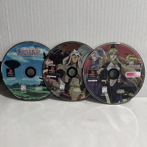 Lunar silver star story - silver,
