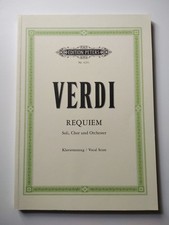 Verdi - Requiem