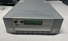 Cyrus Advanced Audio CD8X