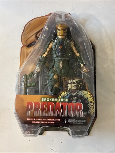 Neca figure horror predator - figure,