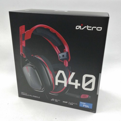 Astro a40tr cuffie gaming - a40tr,
