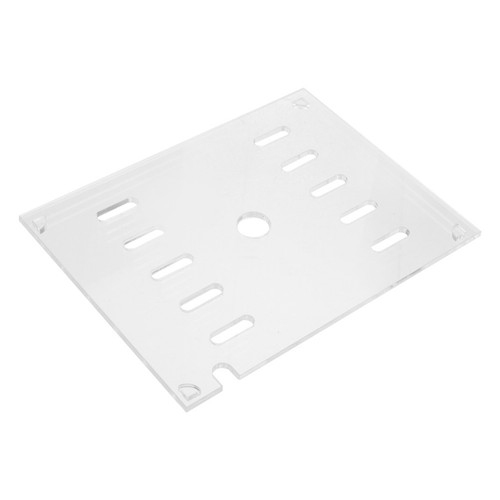 Coperchio serbatoio acrilico - ,