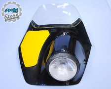 CUPOLINO GILERA KZ POLIFEMO