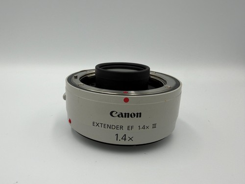 Quasi nuovo canon - [quasi, extender