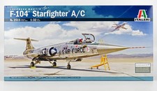 1/32 ITALERI - LOCKHEED MARTIN