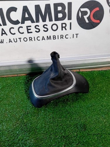 Cuffia leva cambio per - leva,