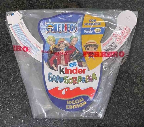 Cartoncini kinder gran - 4,