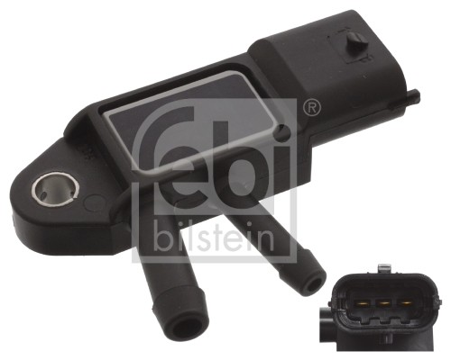 Febi 45222 sensore pressione - febi,