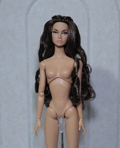 Poppy parker young romantic - young,