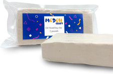 Argilla modellante base di - modellante,