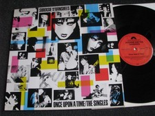 Siouxsie and the Banshees-Once
