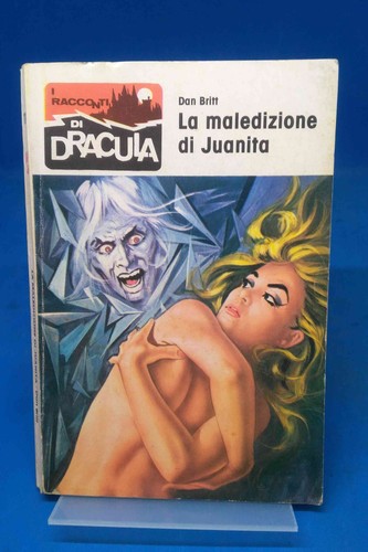Racconti dracula 111 - i,