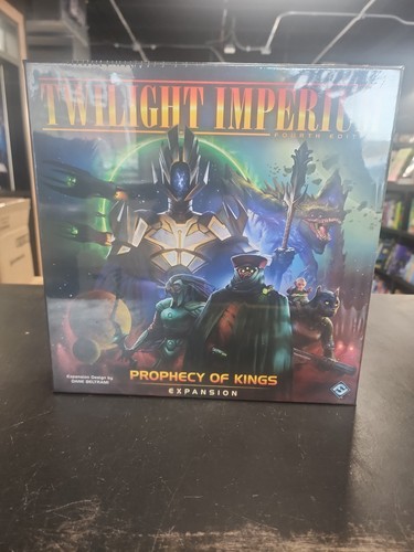Twilight imperium gioco - twilight,
