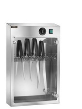 Sterilizza coltelli