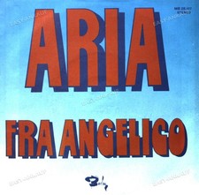 Fra Angelico - Aria / Juke Box