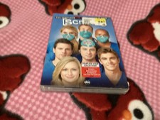 Scrubs: the Complete and Final