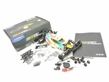 Team Losi Racing 22DC 5.0 1/10