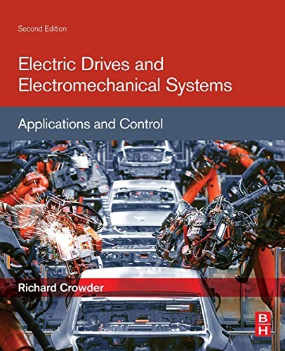 Electric drives and - electric,