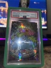 Topps 2000 Chrome Pokemon T.V