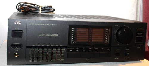 Amplificatore integrato stereo