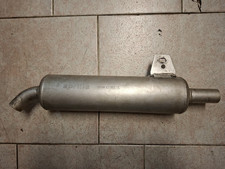 SILENZIATORE APRILIA RS  50  