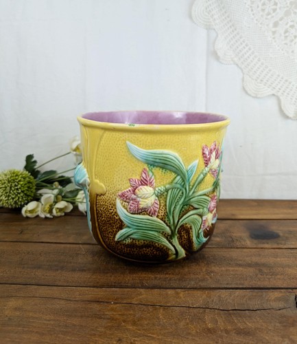 Cache pot saint amand - cache-pot, en