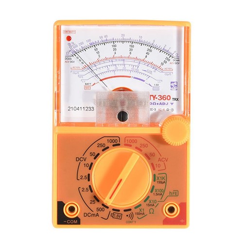 Voltmetro amperometro - voltmetro,