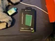 Mophie powerstation 4000 - powerstation,